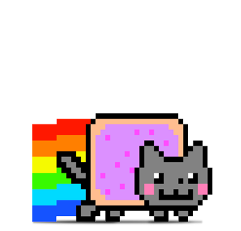 Nyan cat