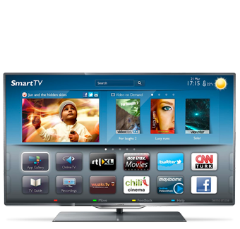 Smart TV