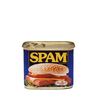 SPAM